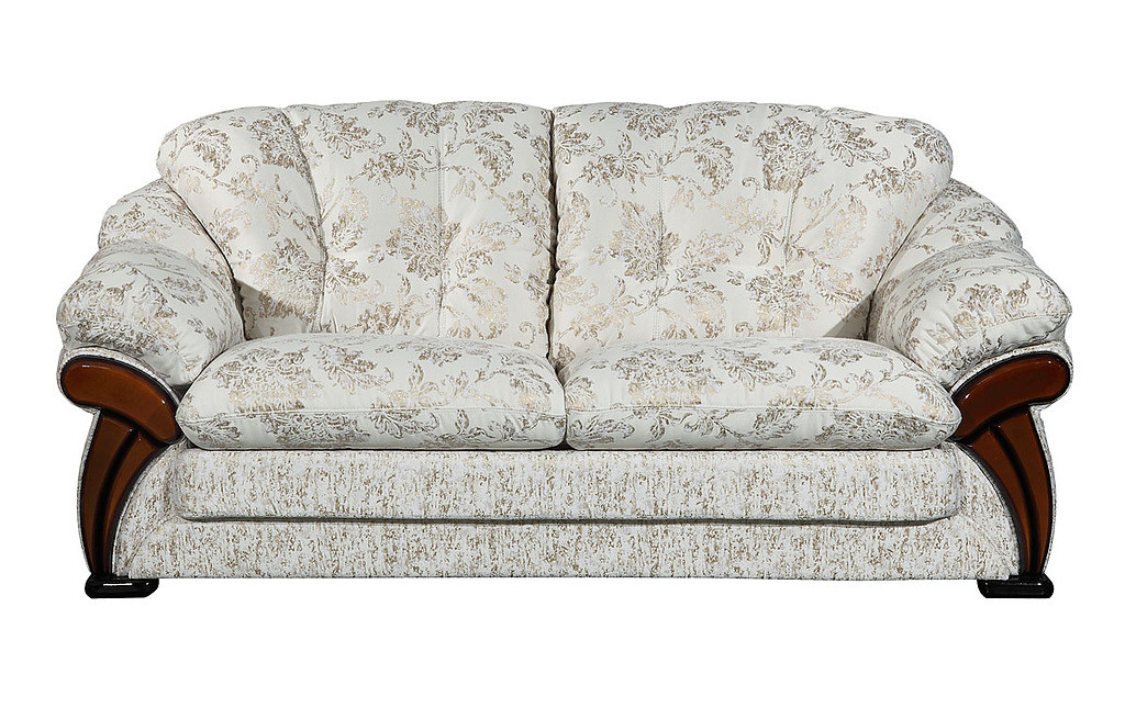 Диван Глори №11/Разные Цвета Ш-2130 х Г-1030 х В-970 мм