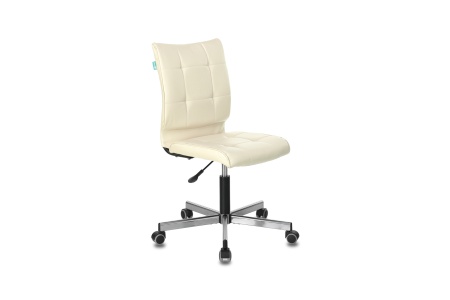 Кресло офисное Бюрократ CH-330M Orion-10 бежевое