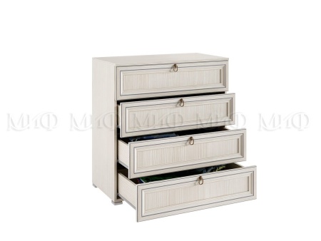 Спальный Гарнитур Элит-2 МДФ №1/Разные Цвета