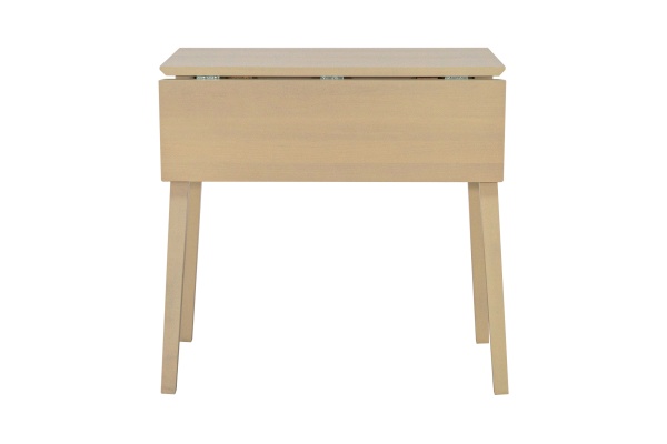 Стол раскладной выбеленная береза