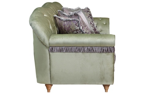 Диван Пума/Разные Цвета Ш-2710 х Г-1010 х В-1000 мм