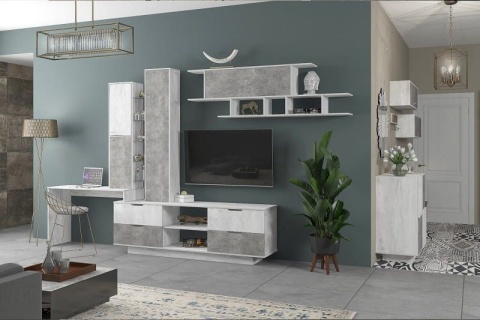 Полка Либерти 2