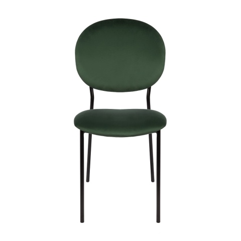 Стул Монро, зеленый