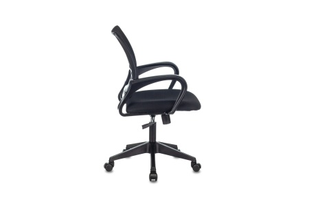Компьютерное кресло Бюрократ CH-695N черное