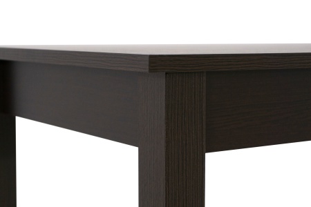 Стол обеденный венге