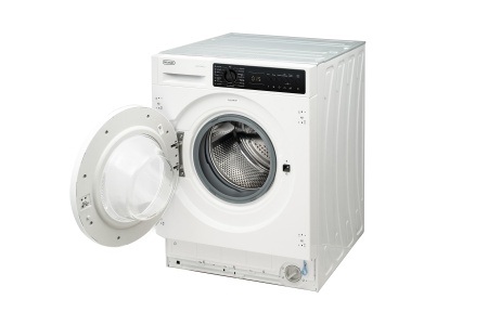 Стиральная машина DWMI 725 Isabella