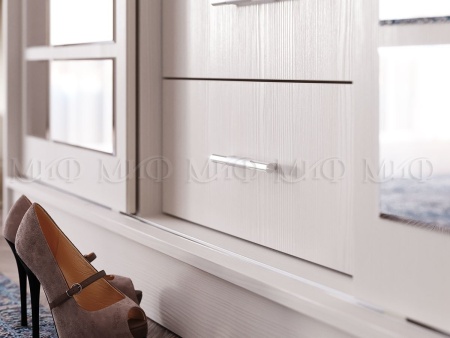 Шкаф-Купе Модрест (Ш-1700 × В-2220 × Г-574 мм)/Разные Цвета