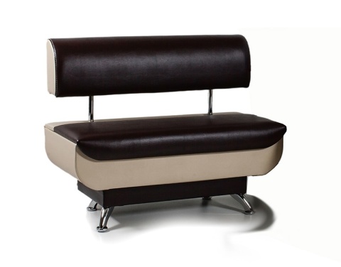 Диван "Валенсия" (Ш-600 X В-820 X Г-500 мм)/Разные Цвета