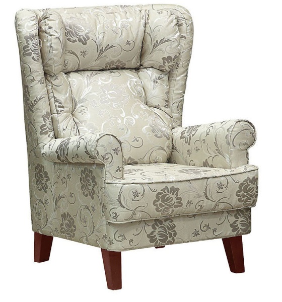 Кресло Сиена /Разные Цвета Ш-900 х Г-910 х В-1120 мм