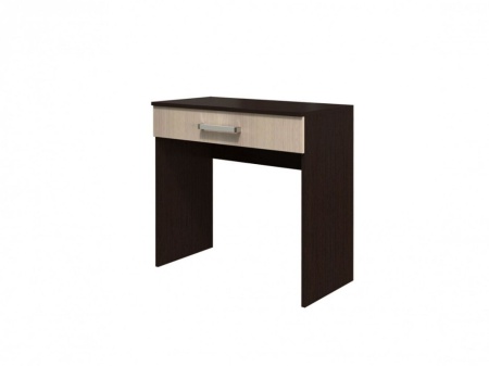 Стол Туалетный Фиджи (Ш-800 х В-750 х Г-450 мм)/Разные Цвета